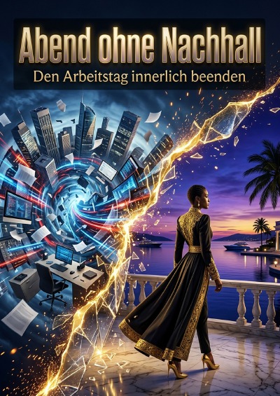 'Cover von Abend ohne Nachhall'-Cover