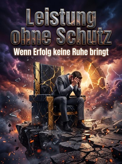 'Cover von Leistung ohne Schutz'-Cover
