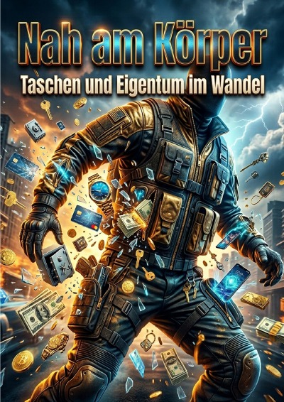'Cover von Nah am Körper'-Cover