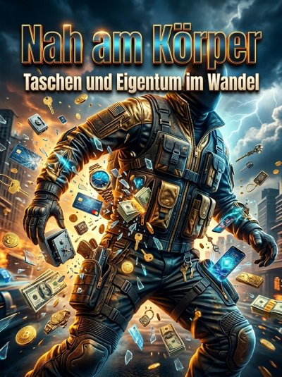 'Cover von Nah am Körper'-Cover