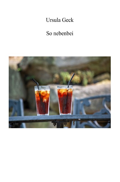 'Cover von So nebenbei'-Cover