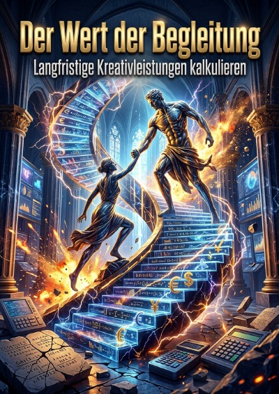 'Cover von Der Wert der Begleitung'-Cover