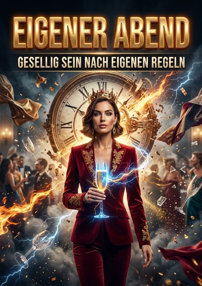 'Cover von Eigener Abend'-Cover