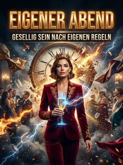 'Cover von Eigener Abend'-Cover