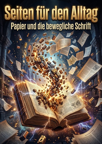 'Cover von Seiten für den Alltag'-Cover