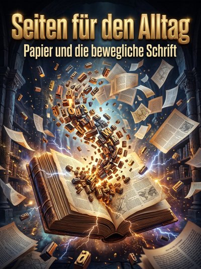 'Cover von Seiten für den Alltag'-Cover