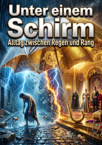 'Cover von Unter einem Schirm'-Cover
