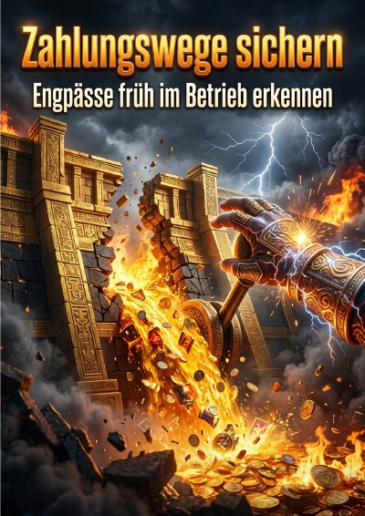 'Cover von Zahlungswege sichern'-Cover