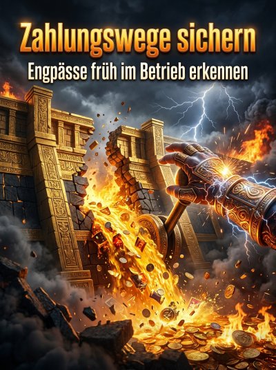 'Cover von Zahlungswege sichern'-Cover