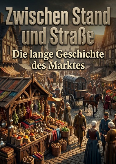 'Cover von Zwischen Stand und Straße'-Cover