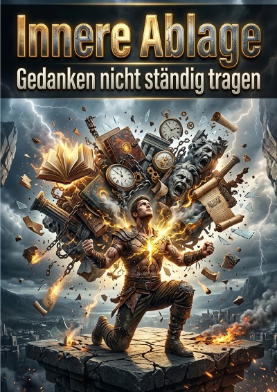 'Cover von Innere Ablage'-Cover
