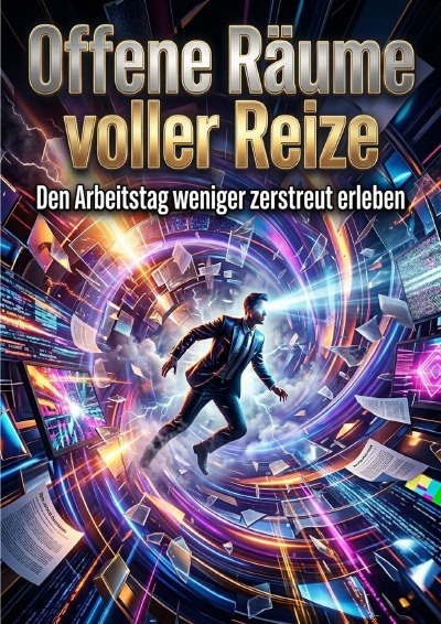 'Cover von Offene Räume voller Reize'-Cover