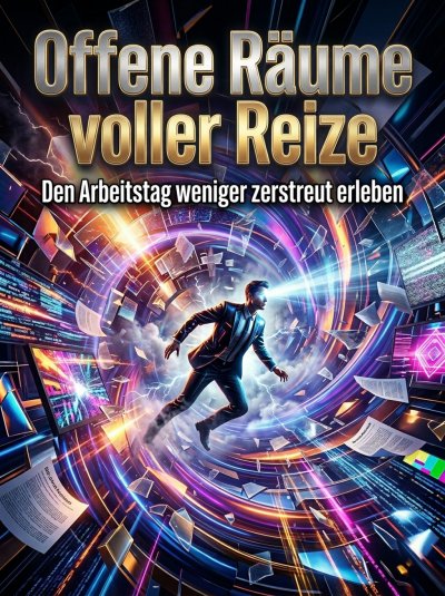 'Cover von Offene Räume voller Reize'-Cover