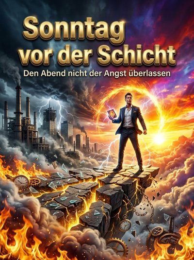 'Cover von Sonntag vor der Schicht'-Cover