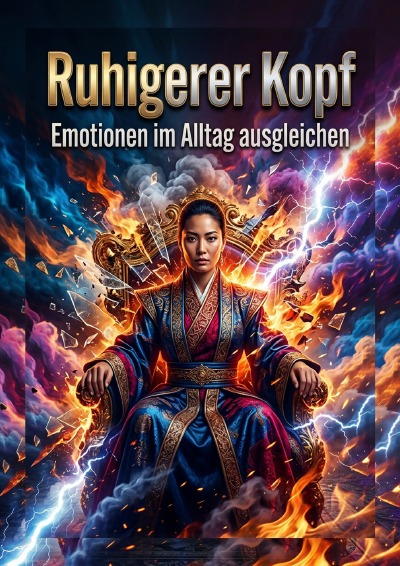 'Cover von Ruhigerer Kopf'-Cover