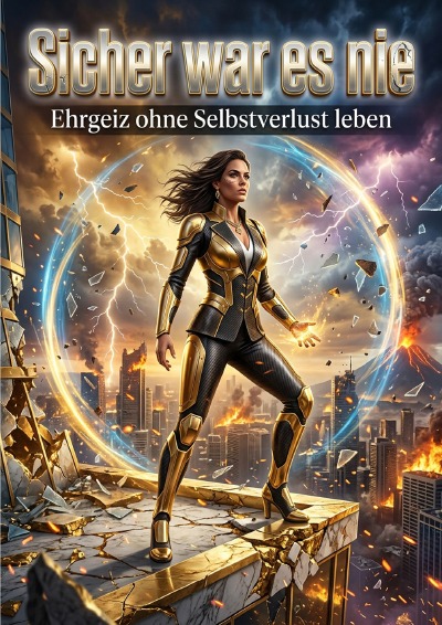 'Cover von Verlässliche Spuren'-Cover
