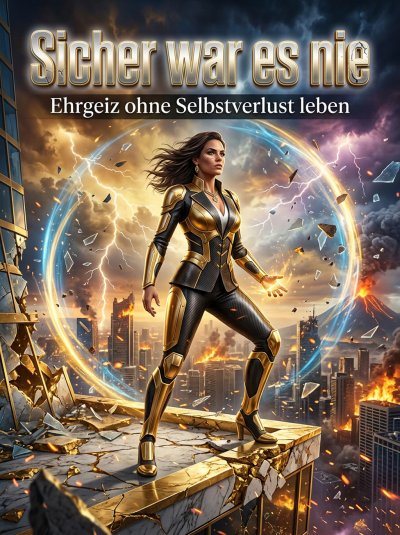 'Cover von Verlässliche Spuren'-Cover
