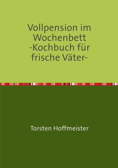 'Cover von Vollpension im Wochenbett'-Cover
