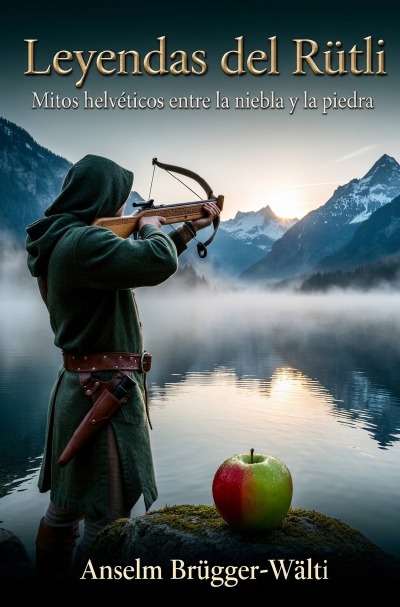 'Cover von Leyendas del Rütli'-Cover