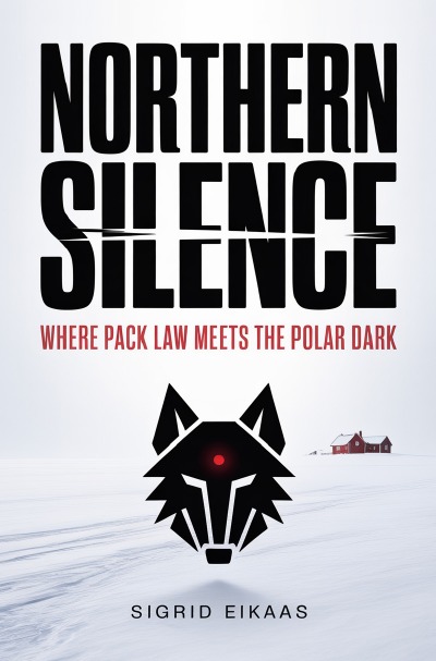 'Cover von Northern Silence'-Cover