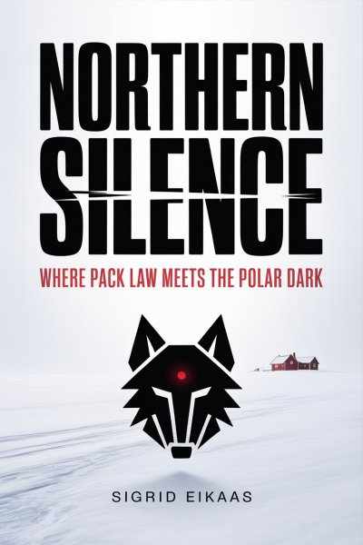 'Cover von Northern Silence'-Cover