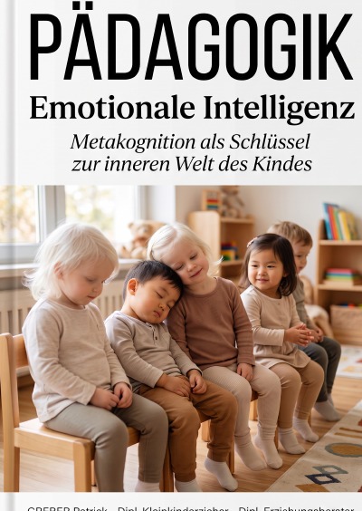 'Cover von Pädagogik – Emotionale Intelligenz'-Cover