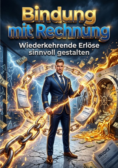 'Cover von Bindung mit Rechnung'-Cover