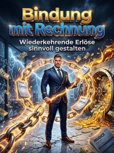 'Cover von Bindung mit Rechnung'-Cover