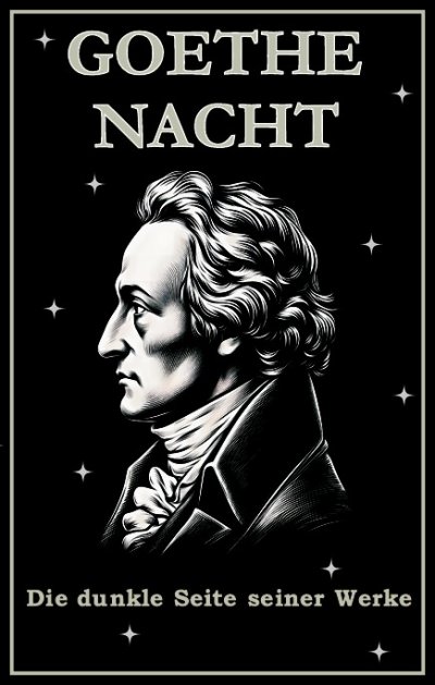 'Cover von Goethe Nacht'-Cover