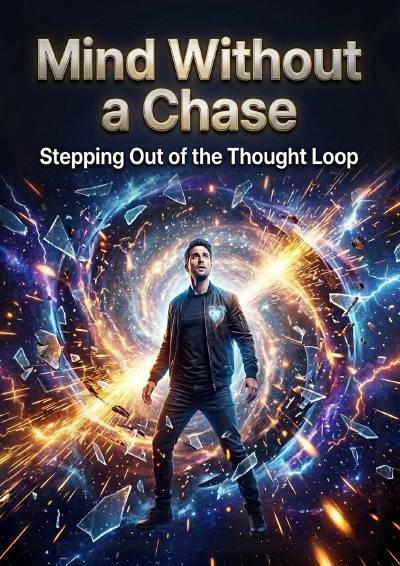 'Cover von Mind Without a Chase'-Cover