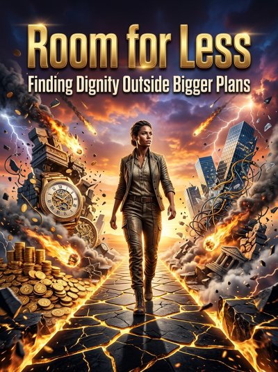 'Cover von Room for Less'-Cover
