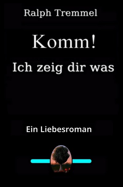 'Cover von Komm! Ich zeig dir was'-Cover