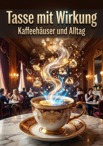 'Cover von Tasse mit Wirkung'-Cover