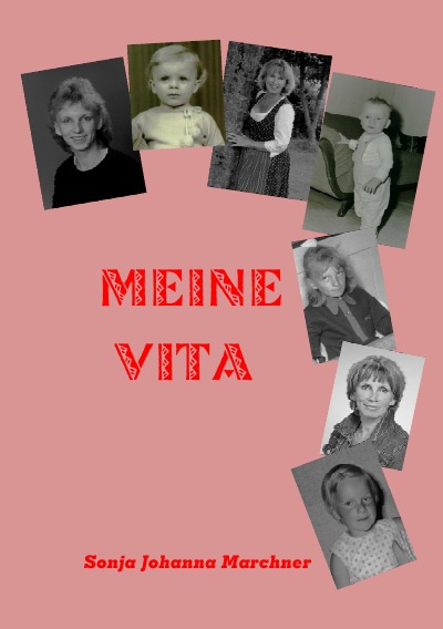 'Cover von Meine Vita'-Cover
