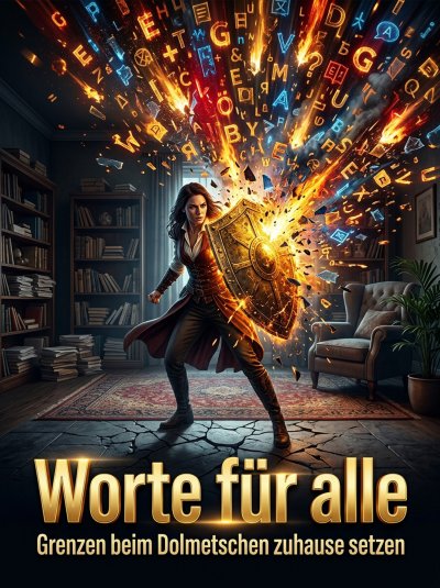 'Cover von Worte für alle'-Cover