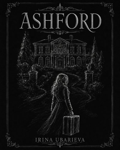 'Cover von Ashford'-Cover