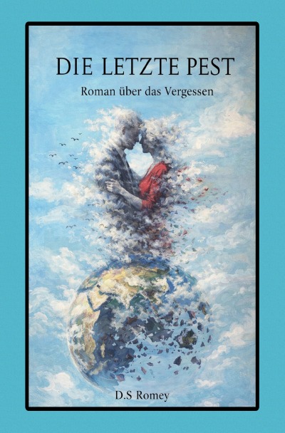 'Cover von Die letzte Pest'-Cover