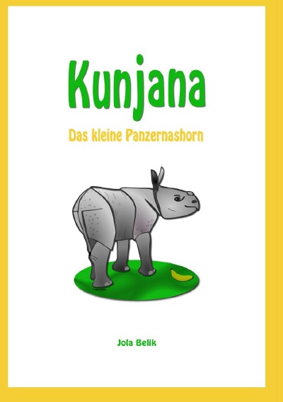 'Kunjana'-Cover