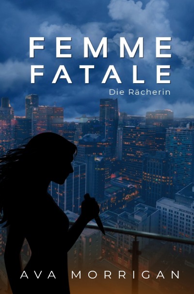 'Cover von Femme Fatale'-Cover