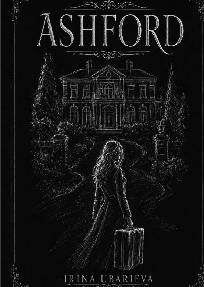 'Cover von Ashford'-Cover