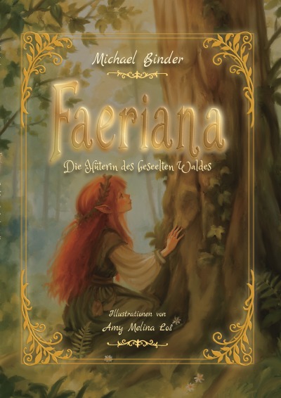'Cover von Faeriana'-Cover