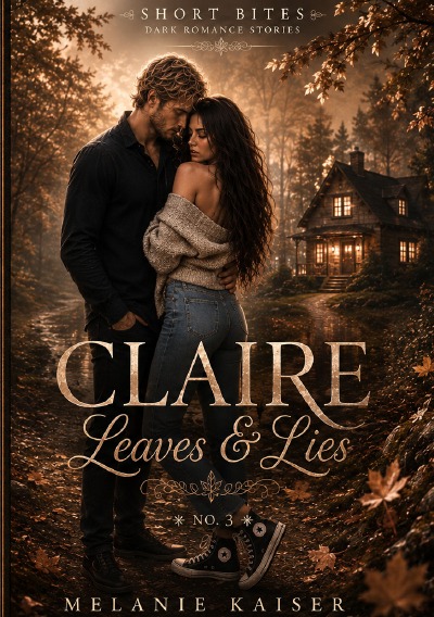 'Cover von Claire Leaves & Lies'-Cover