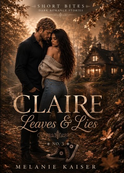 'Cover von Claire Leaves & Lies'-Cover