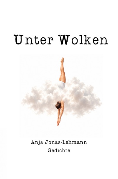 'Cover von Unter Wolken'-Cover