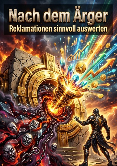 'Cover von Nach dem Ärger'-Cover