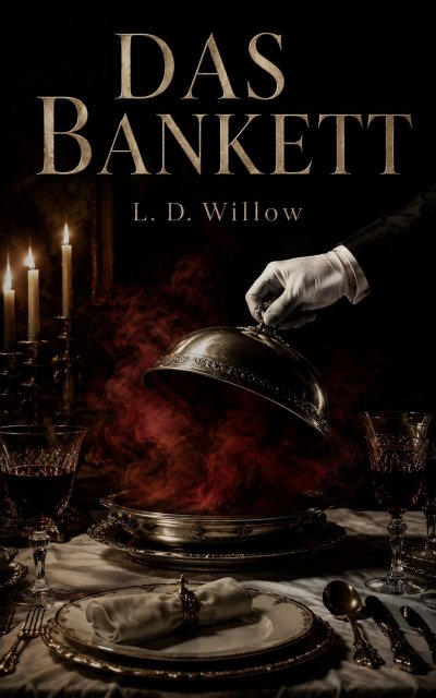 'Cover von Das Bankett'-Cover