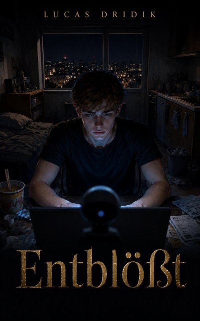 'Cover von Entblößt'-Cover