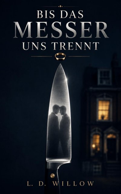 'Cover von Bis das Messer uns trennt'-Cover