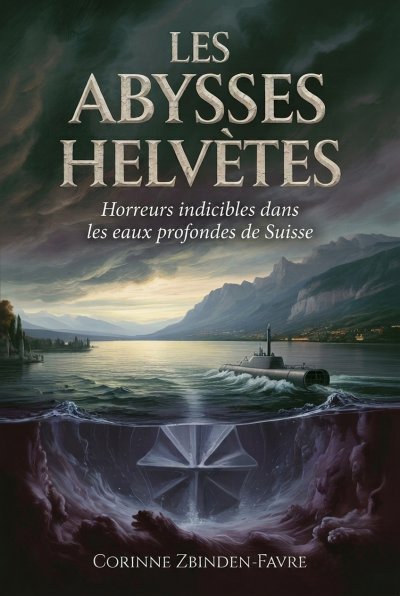 'Cover von Les Abysses Helvètes'-Cover