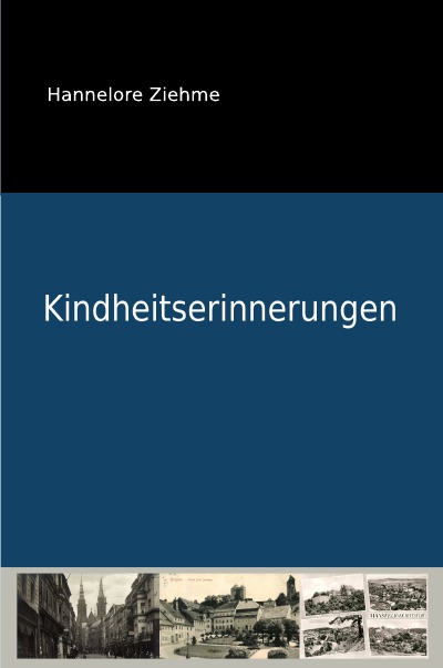 'Cover von Kindheitserinnerungen'-Cover